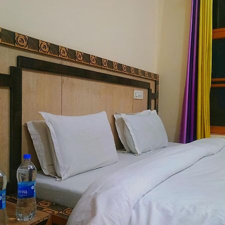 Verma Guest House Dharamszala Kültér fotó