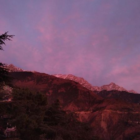 Verma Guest House Dharamszala Kültér fotó