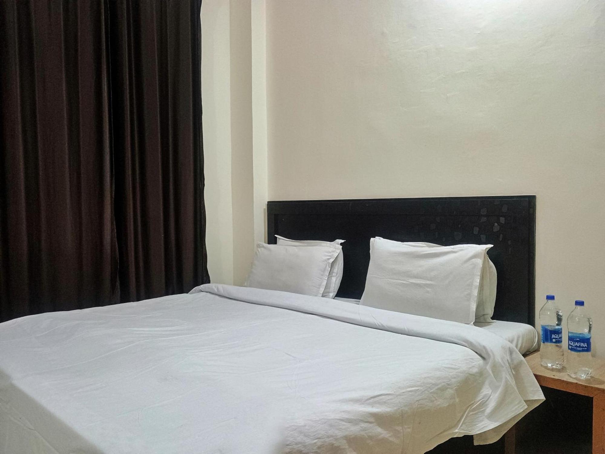 Verma Guest House Dharamszala Kültér fotó
