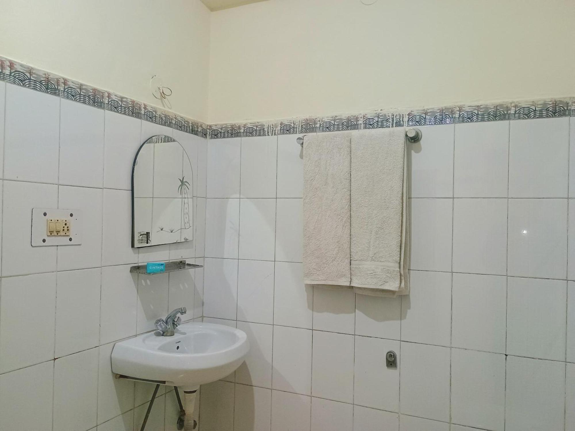 Verma Guest House Dharamszala Kültér fotó