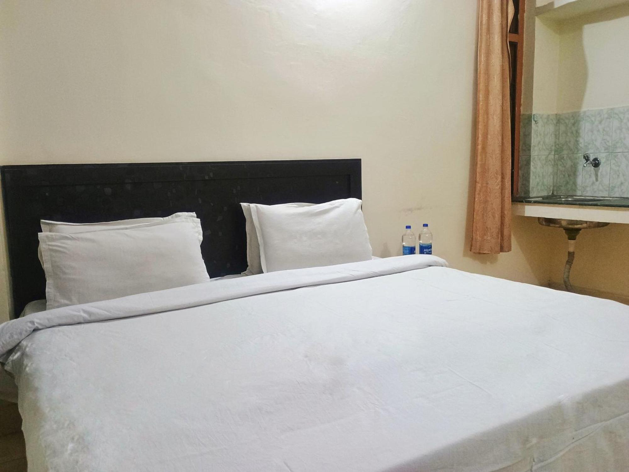 Verma Guest House Dharamszala Kültér fotó