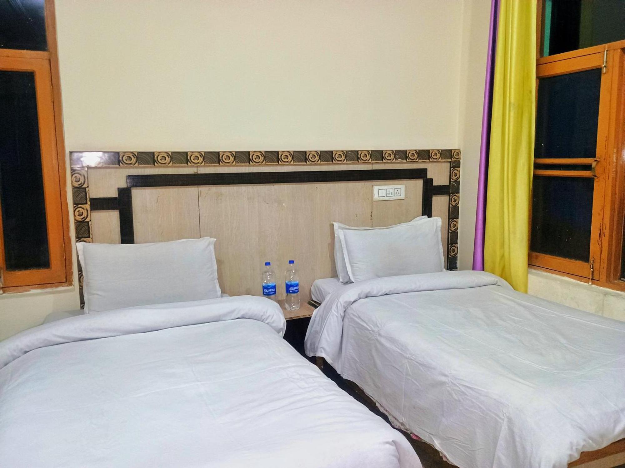 Verma Guest House Dharamszala Kültér fotó