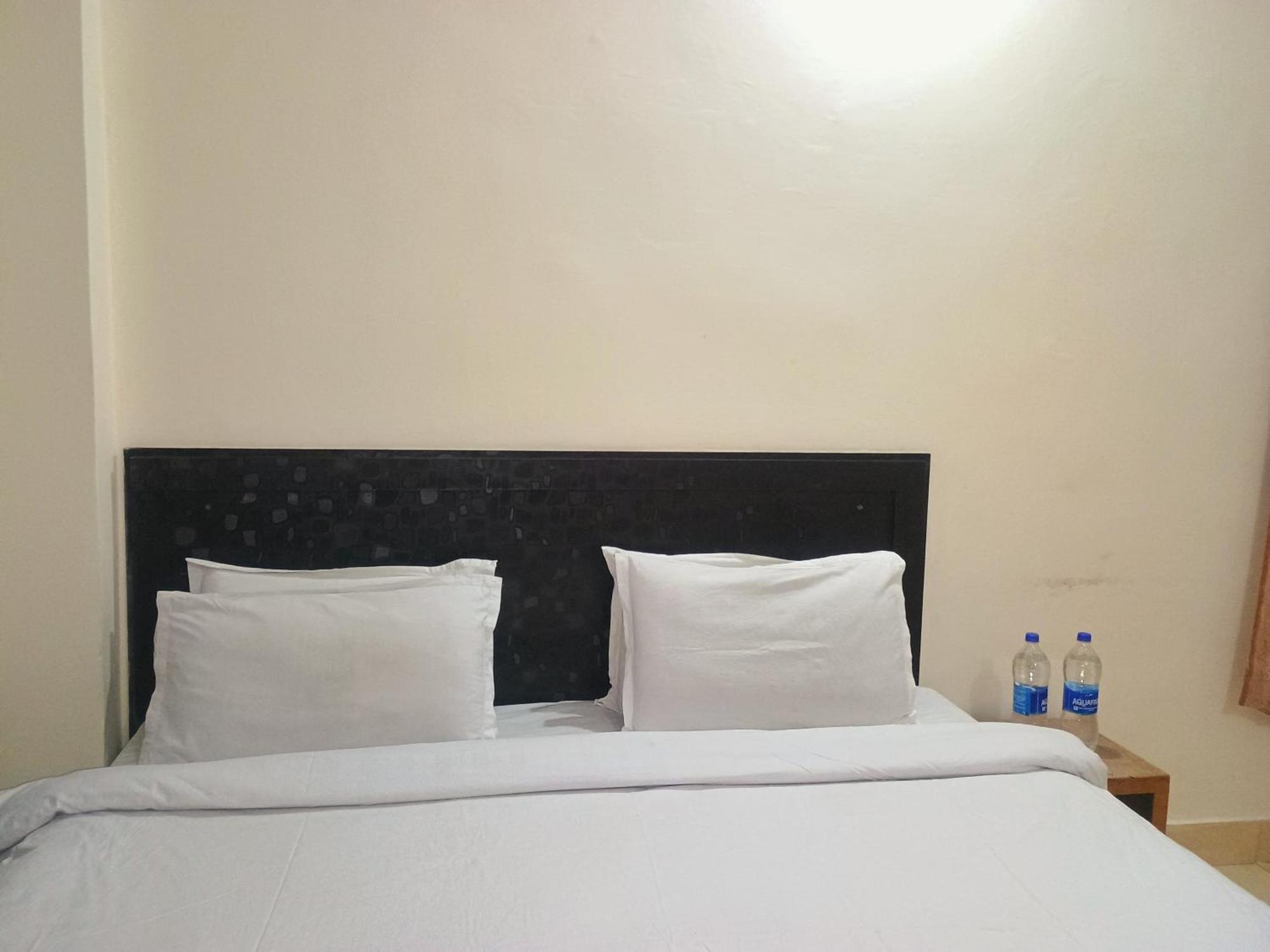 Verma Guest House Dharamszala Kültér fotó