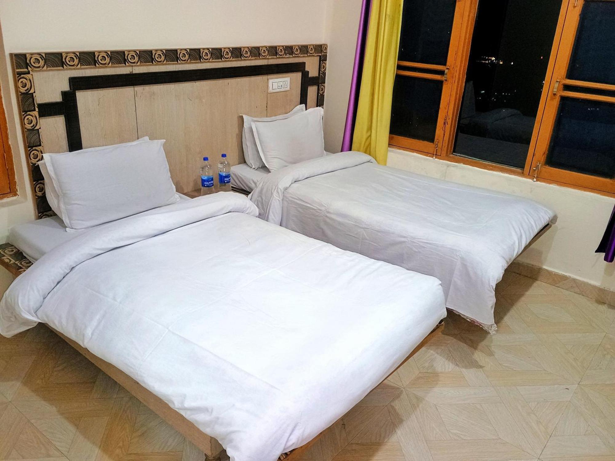 Verma Guest House Dharamszala Kültér fotó