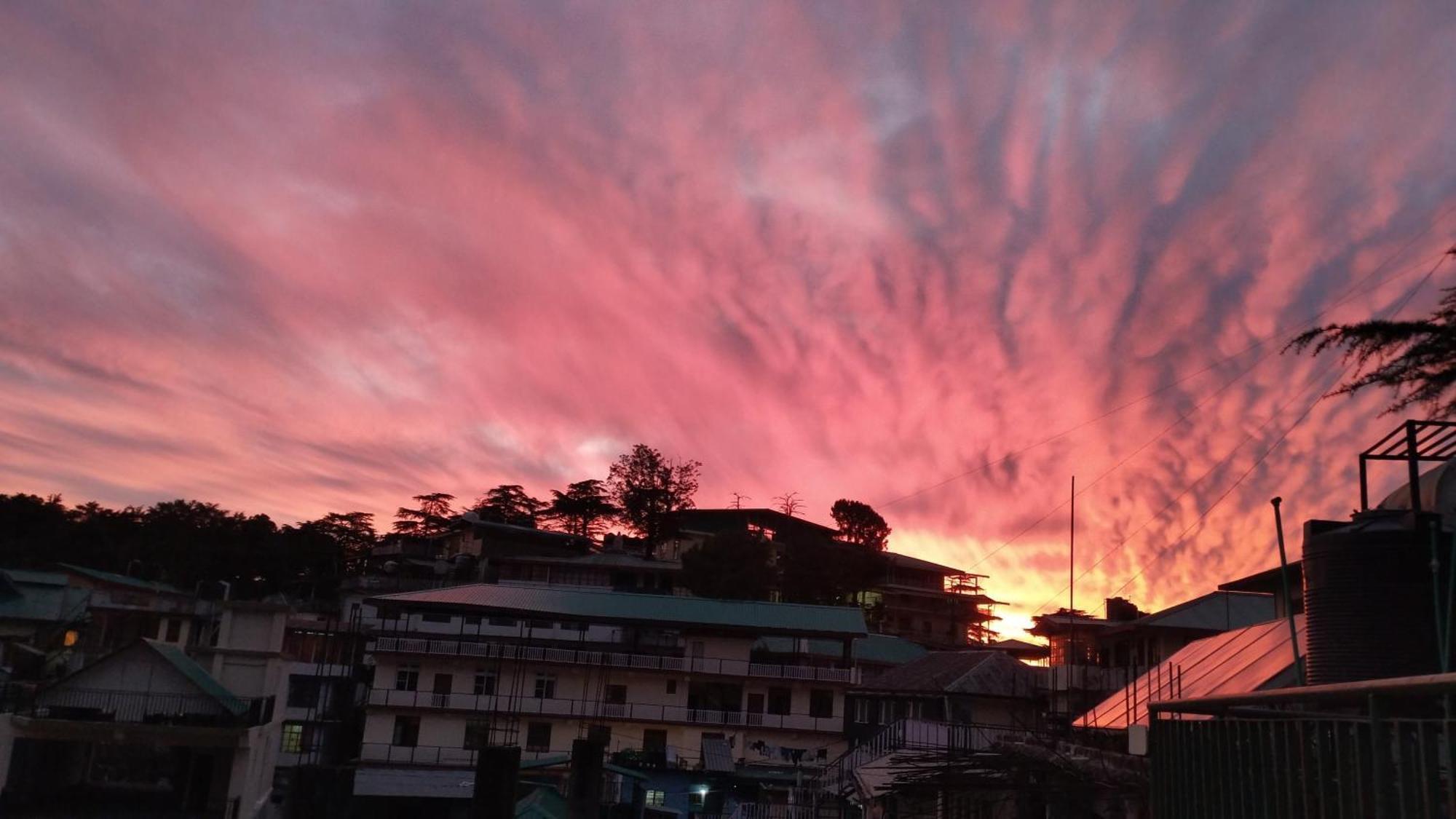 Verma Guest House Dharamszala Kültér fotó