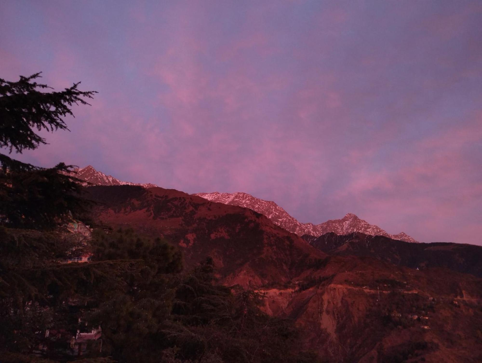 Verma Guest House Dharamszala Kültér fotó