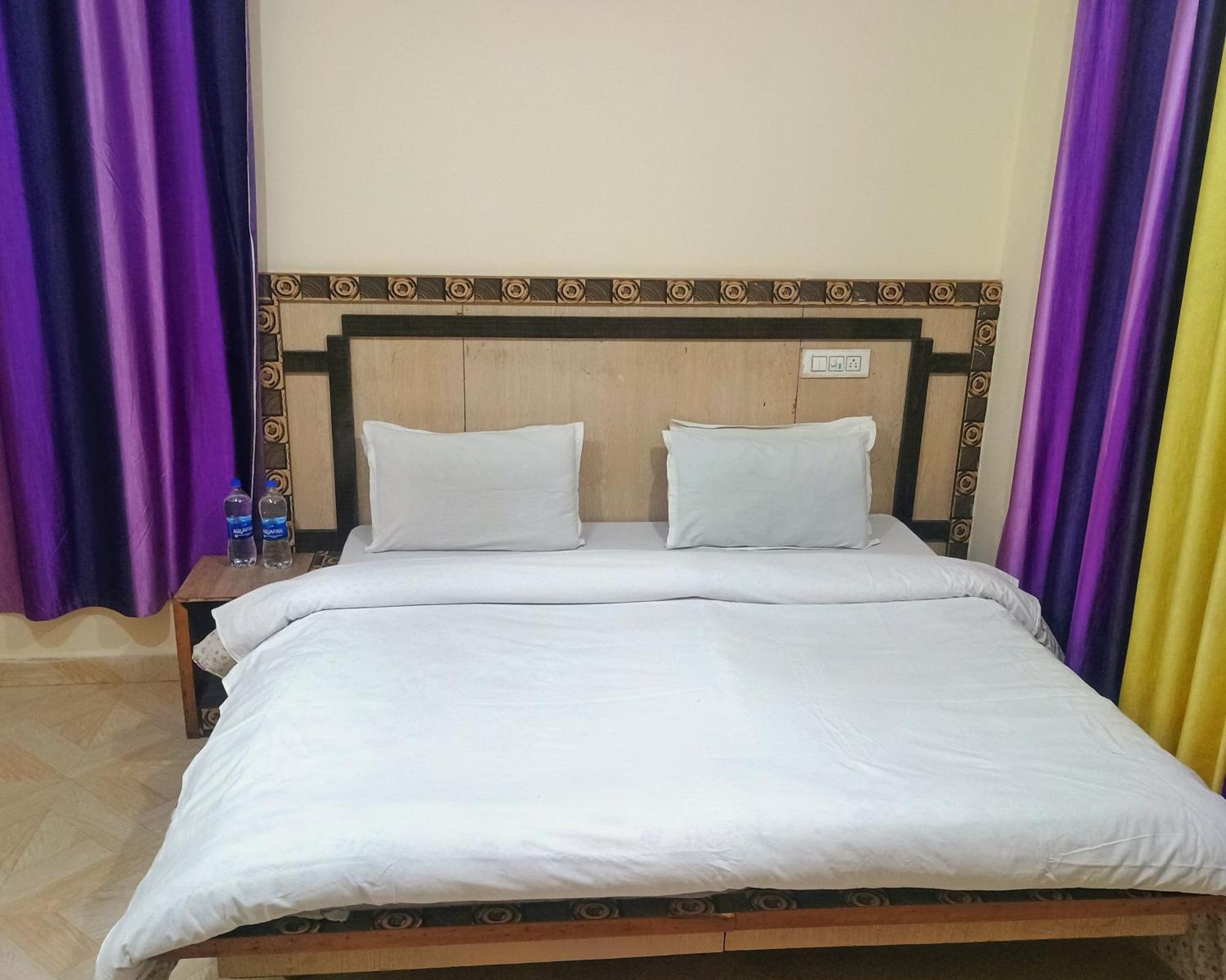 Verma Guest House Dharamszala Kültér fotó