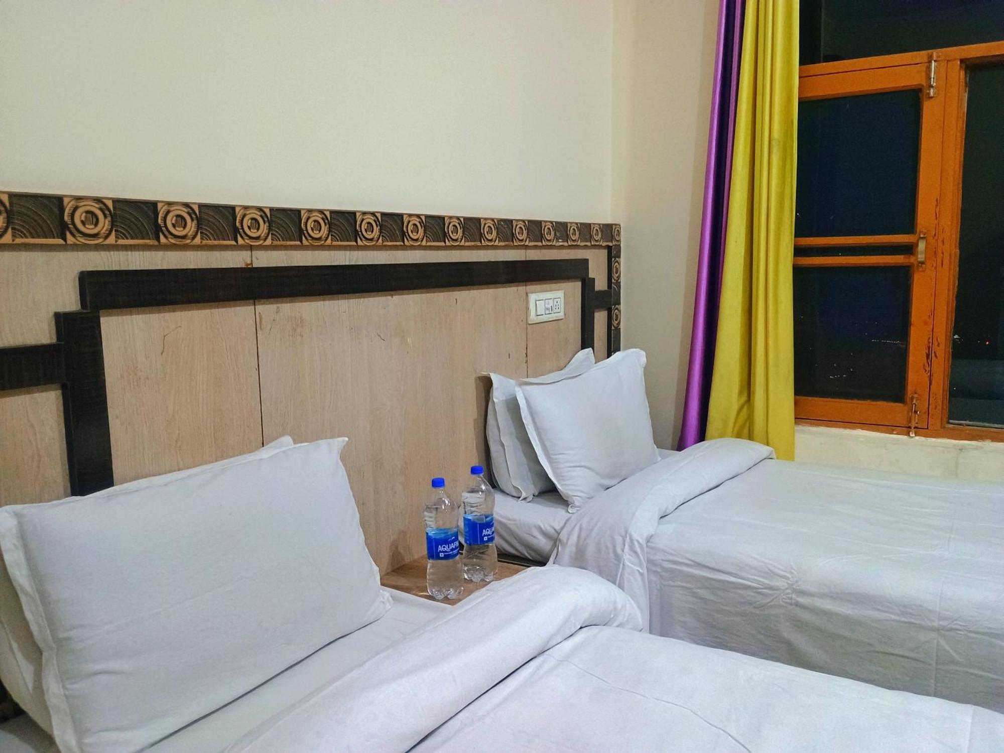 Verma Guest House Dharamszala Kültér fotó